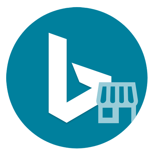 Bing Places for Business logo
